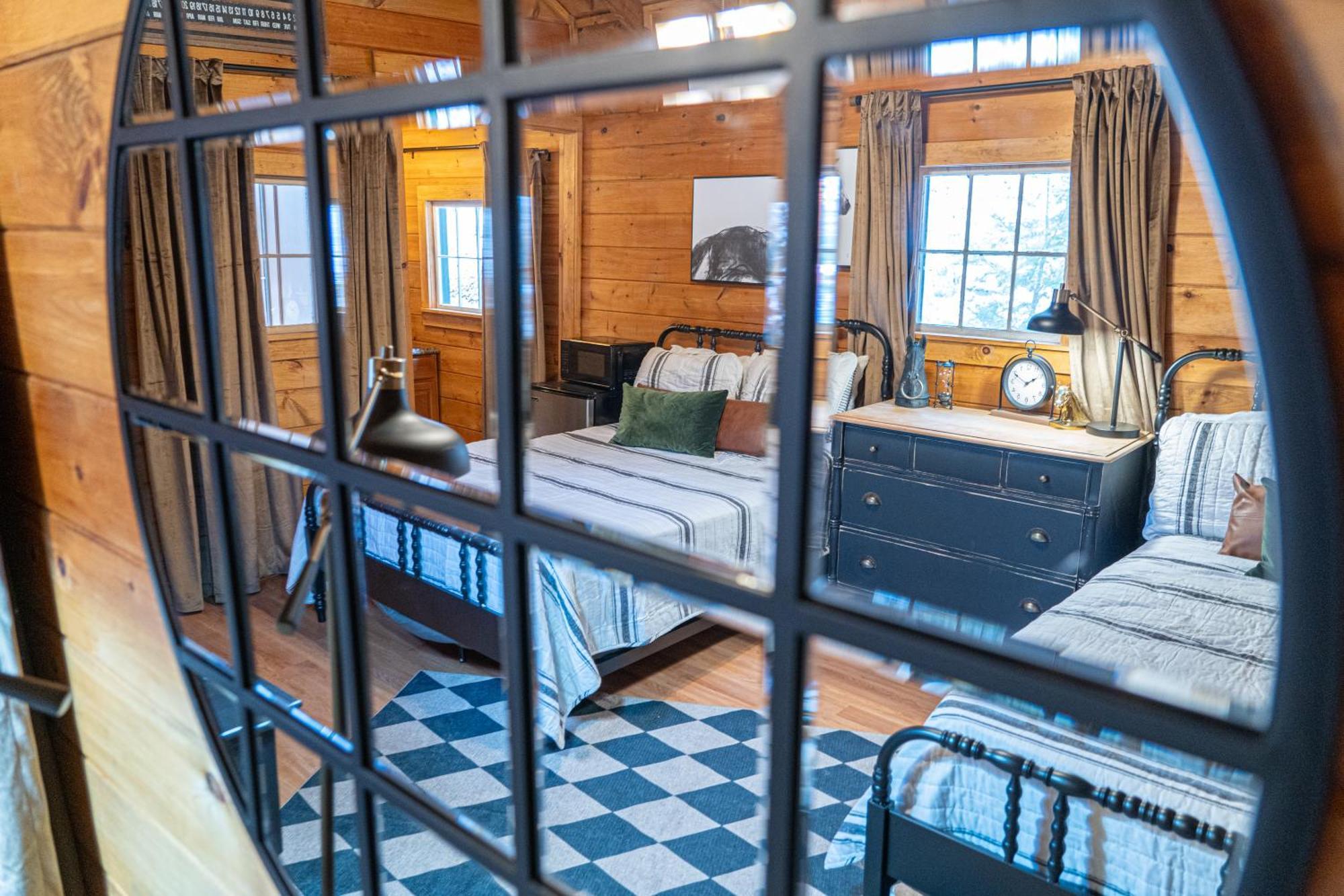Northern Acres Lodge