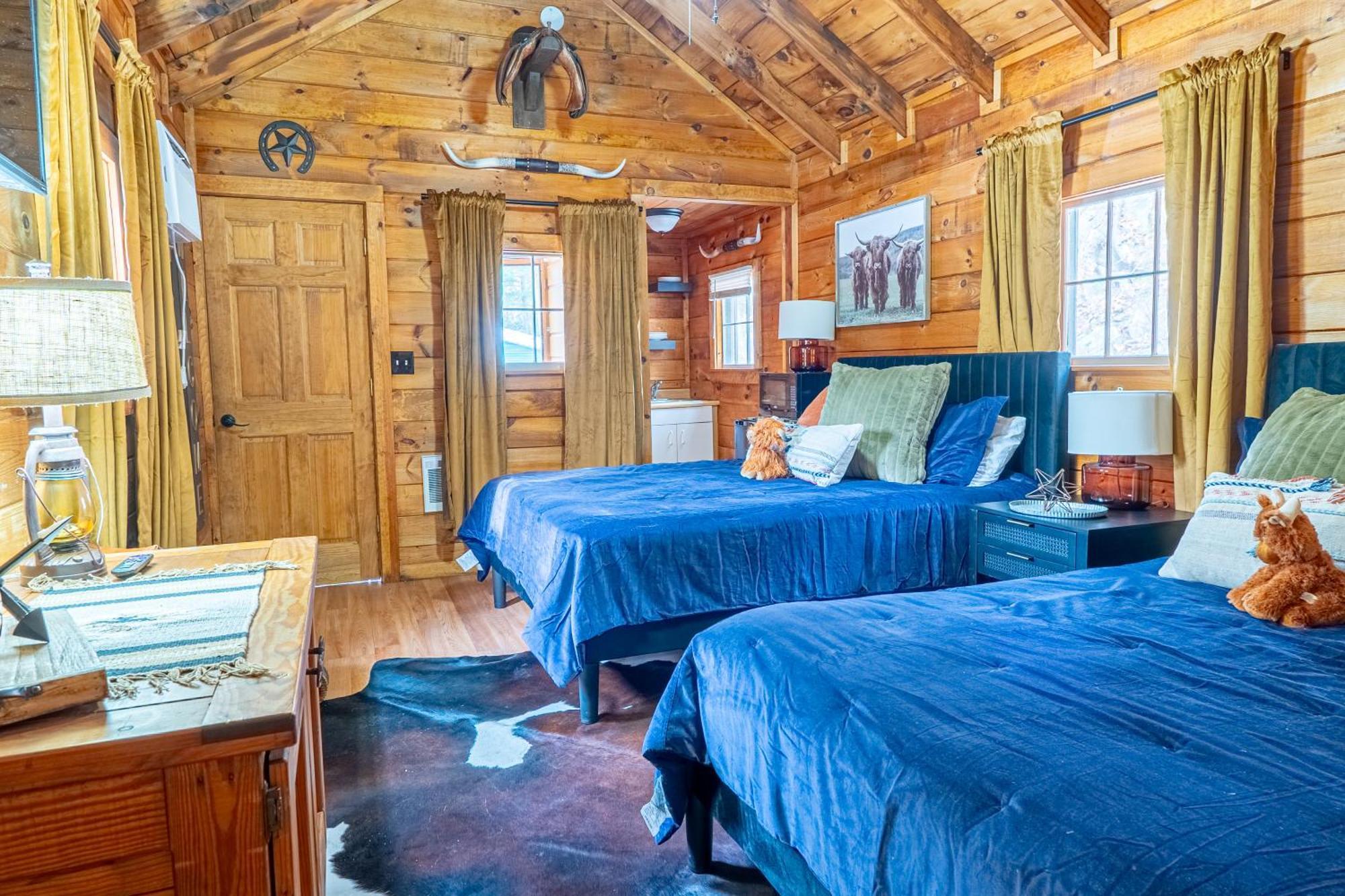 Lodge Northern Acres Lake George