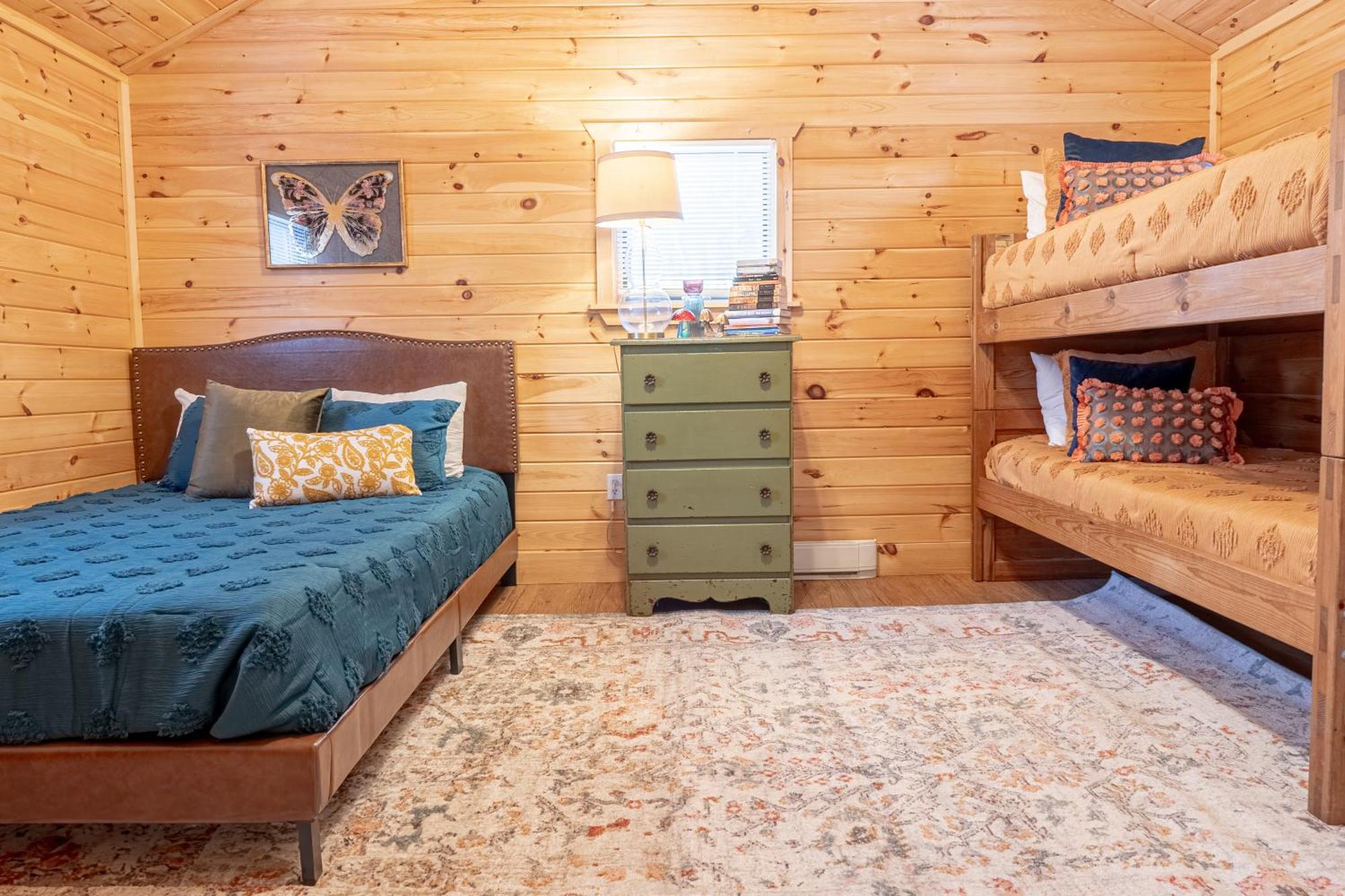 Lodge Northern Acres