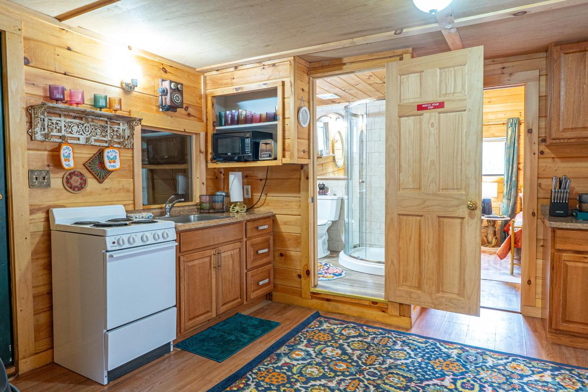 Northern Acres *