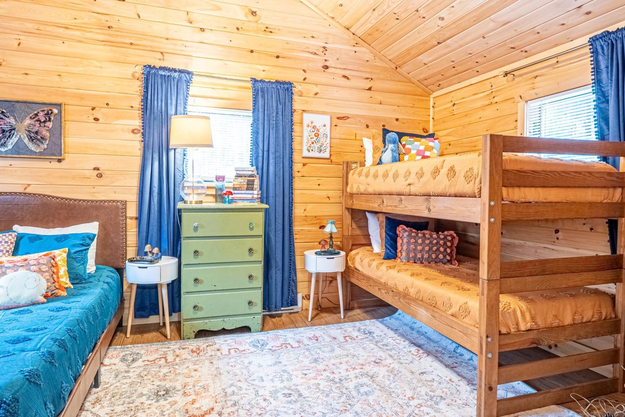 Northern Acres * Lake George