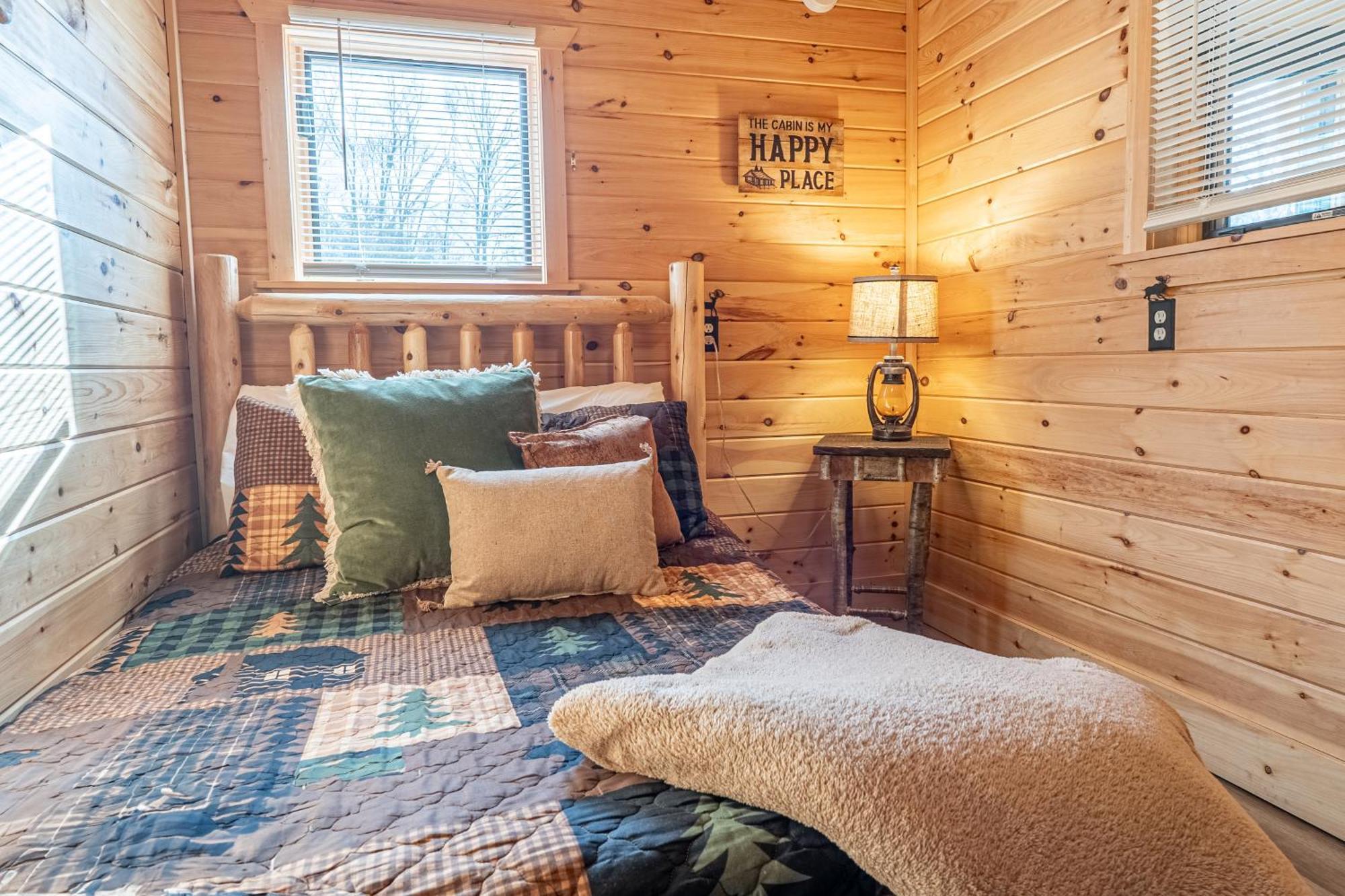 Northern Acres Lodge