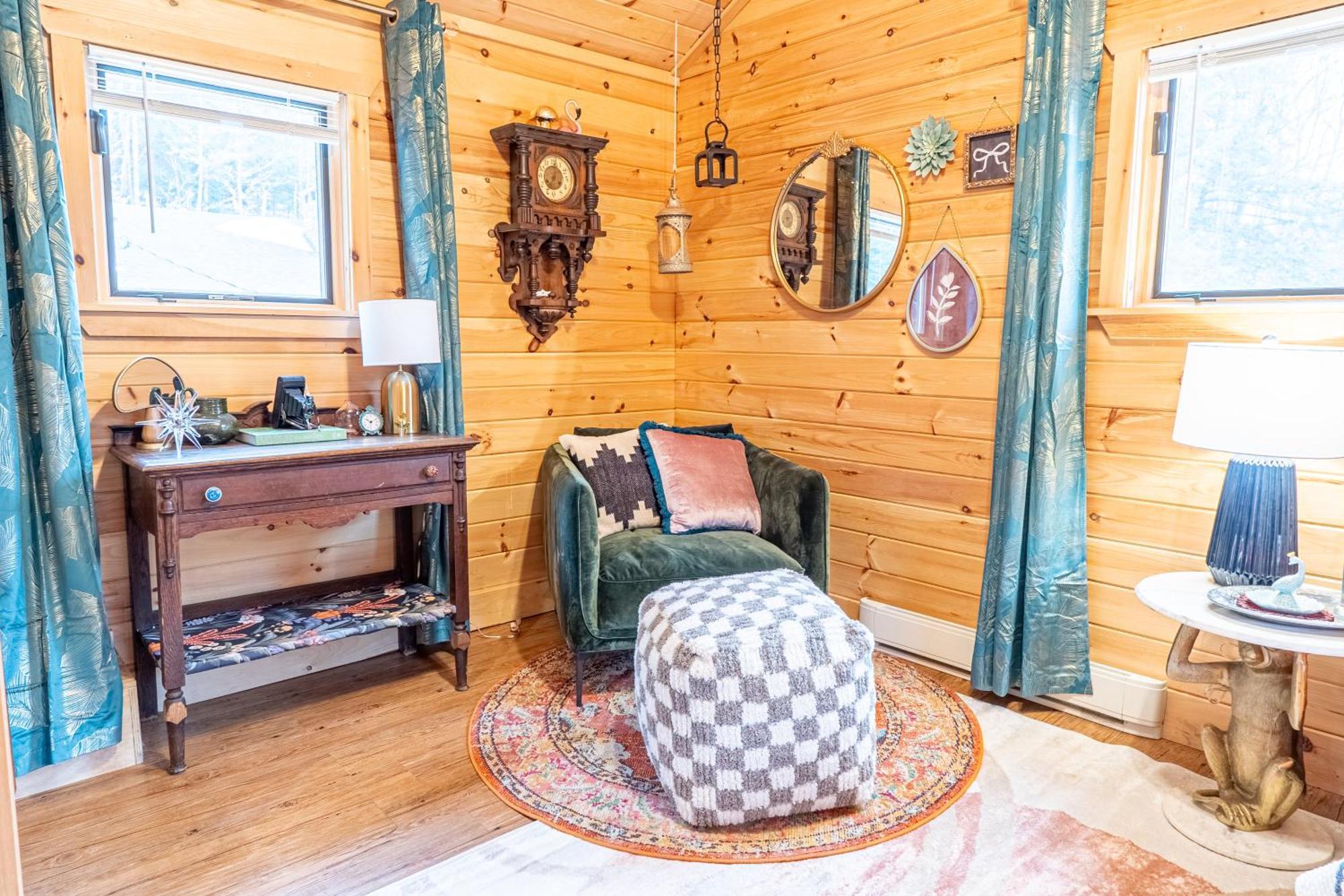 Lodge Northern Acres