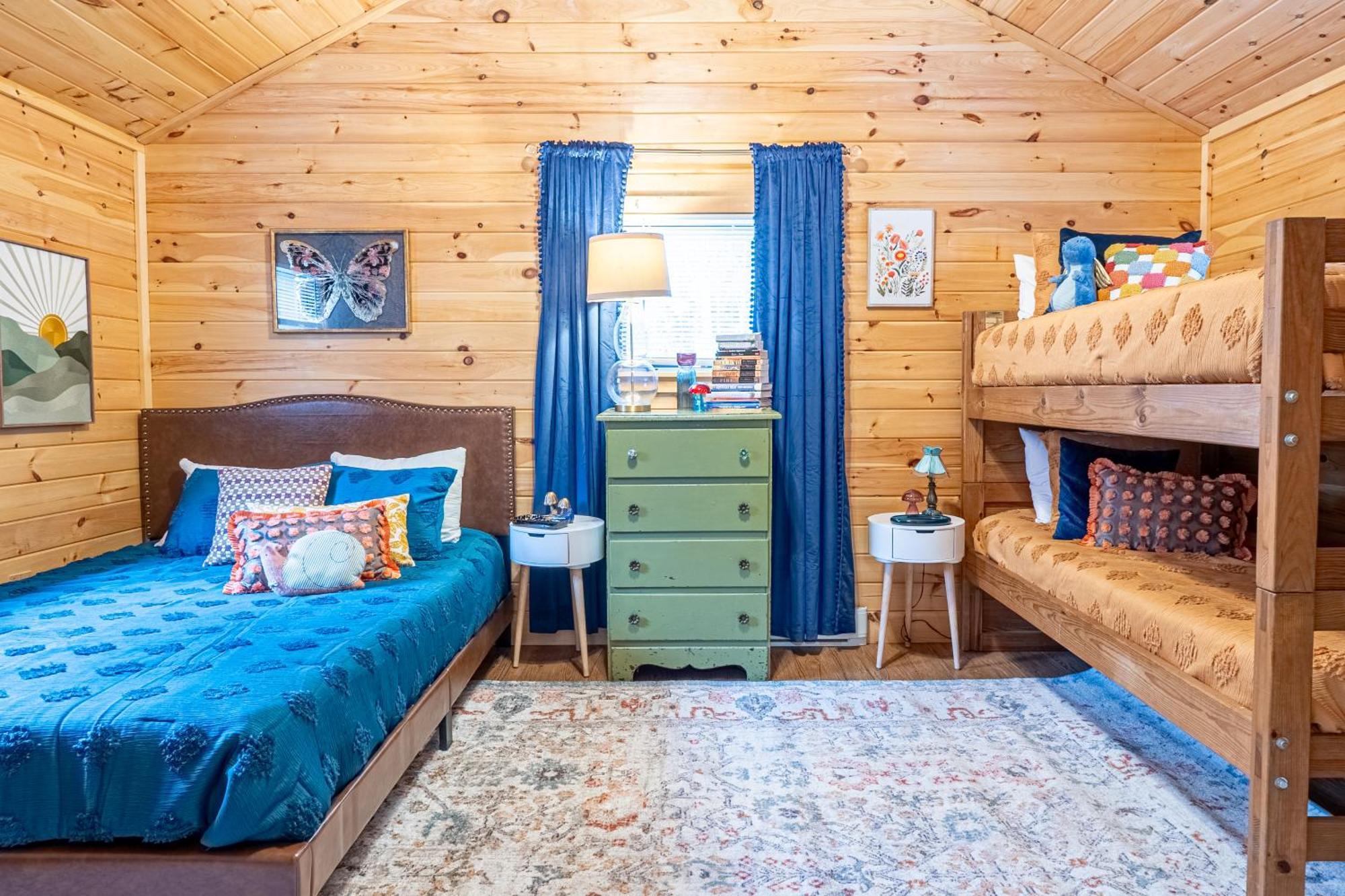 Lodge Northern Acres *