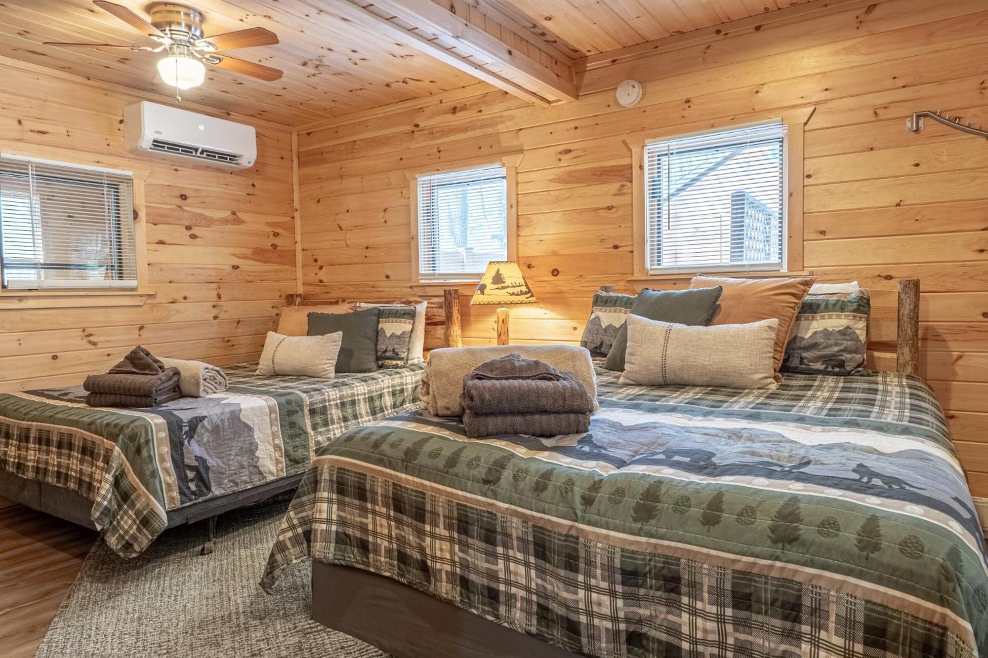 Northern Acres Lodge Lake George
