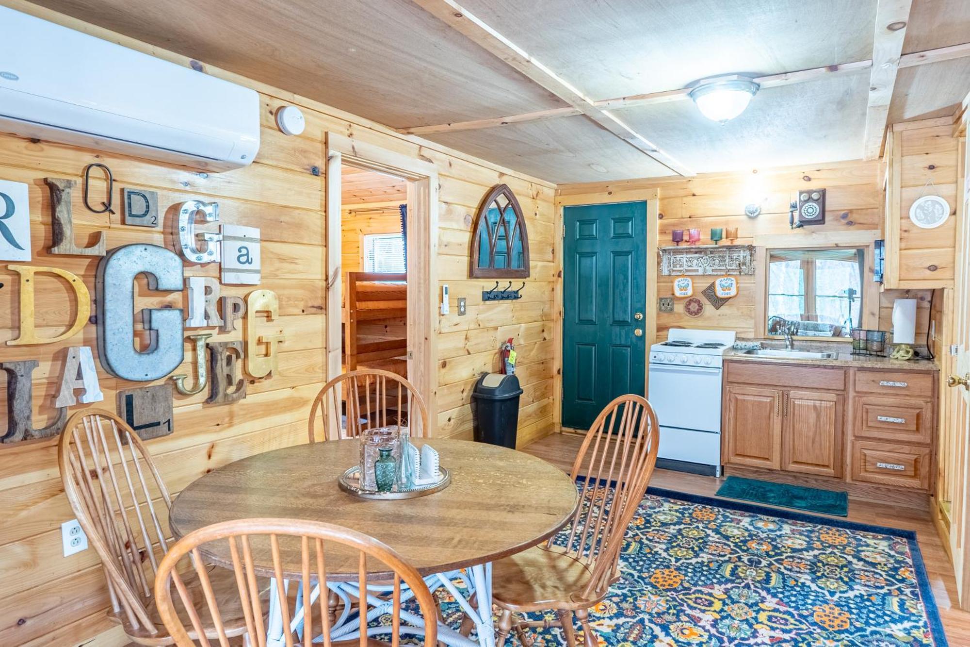 Northern Acres Lodge