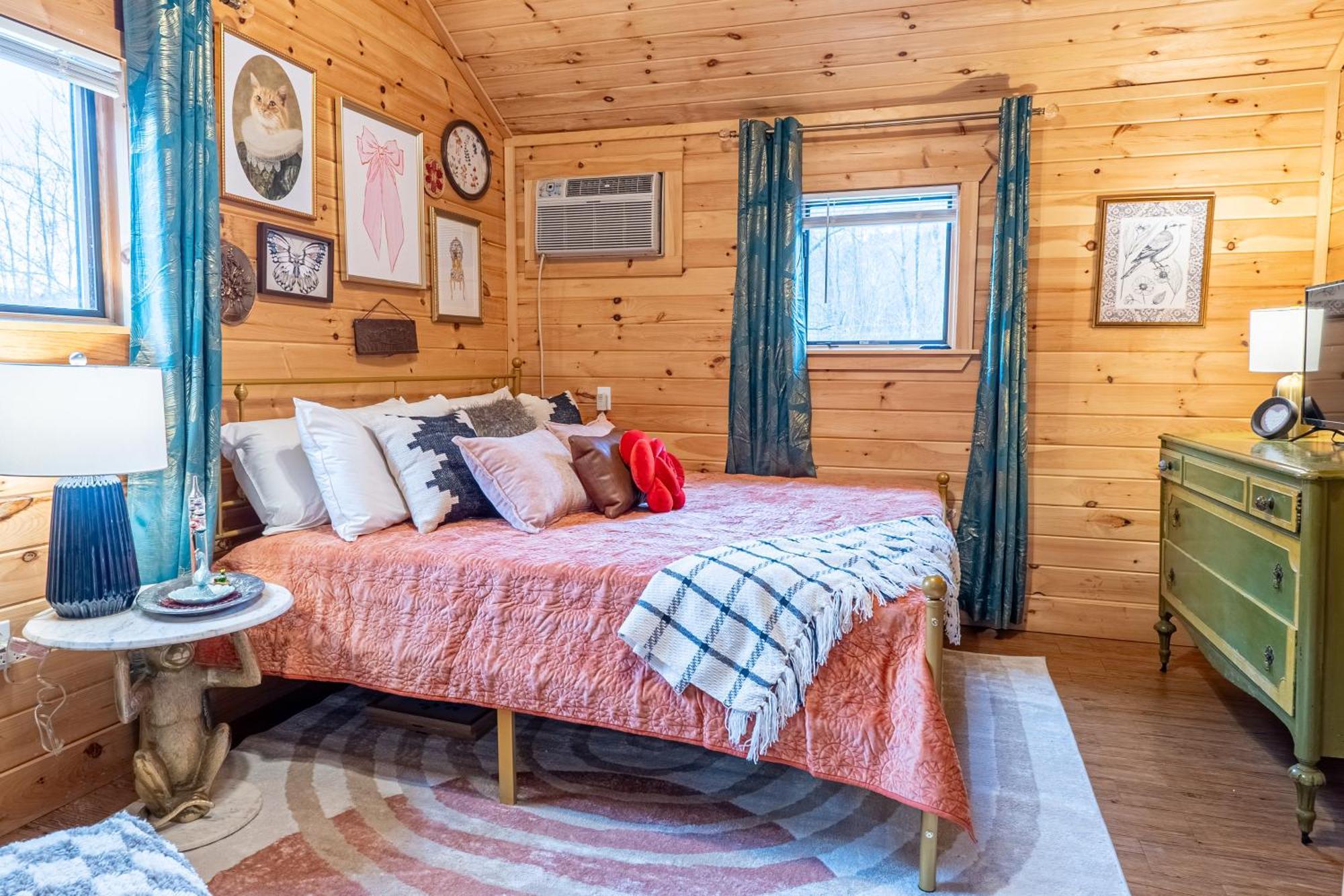 Northern Acres Lodge Lake George