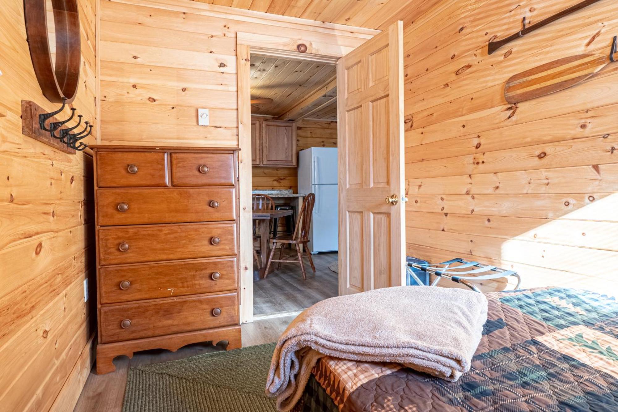 Lodge Northern Acres Lake George