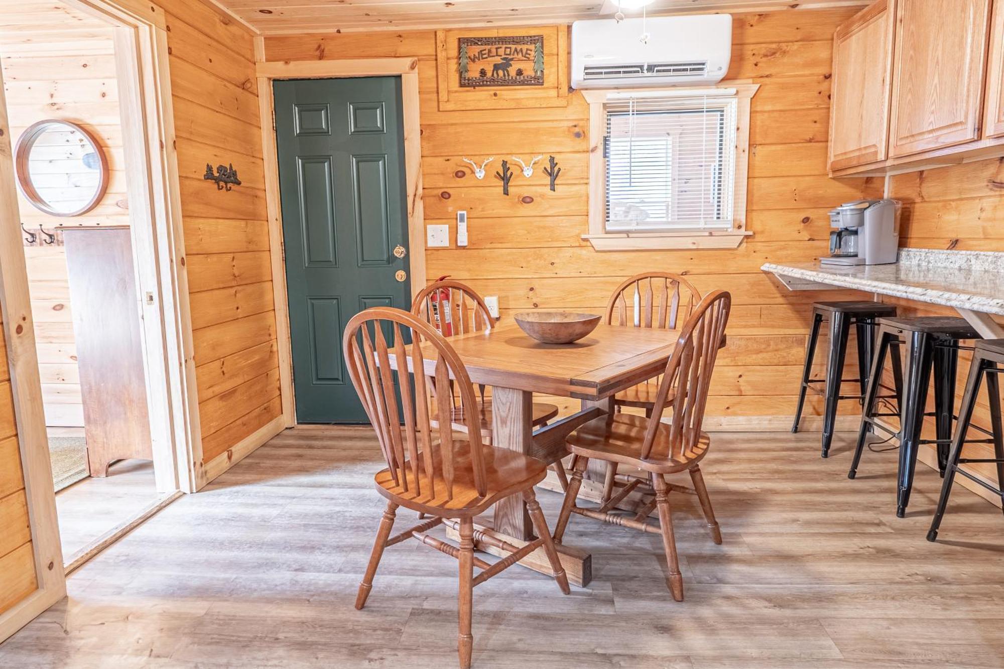 Northern Acres * Lake George