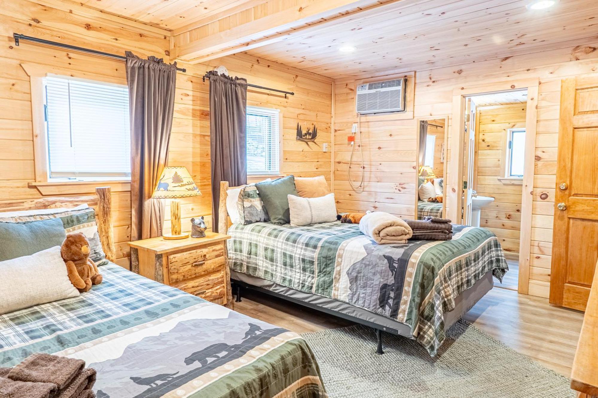 Lodge Northern Acres
