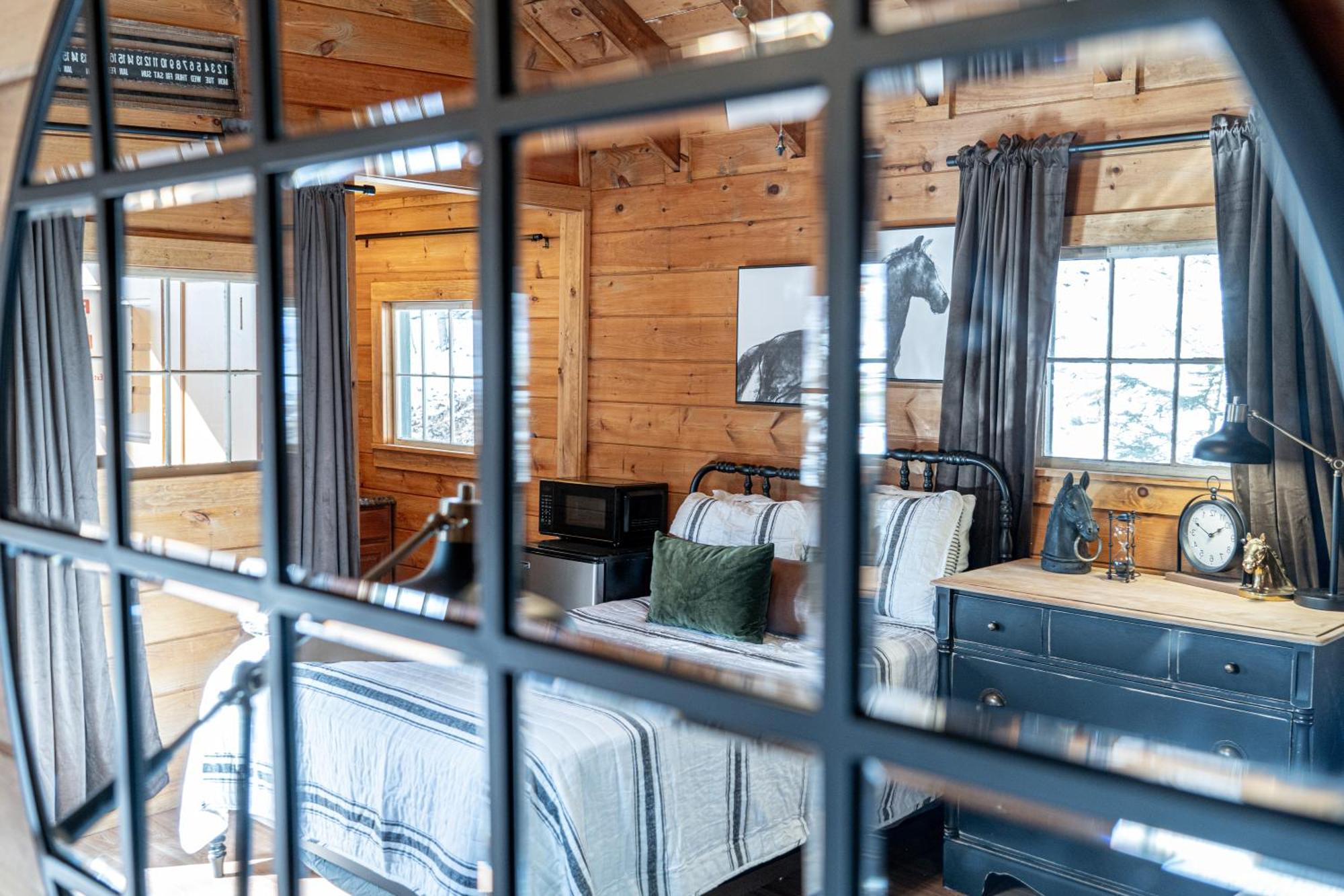 Northern Acres Lodge
