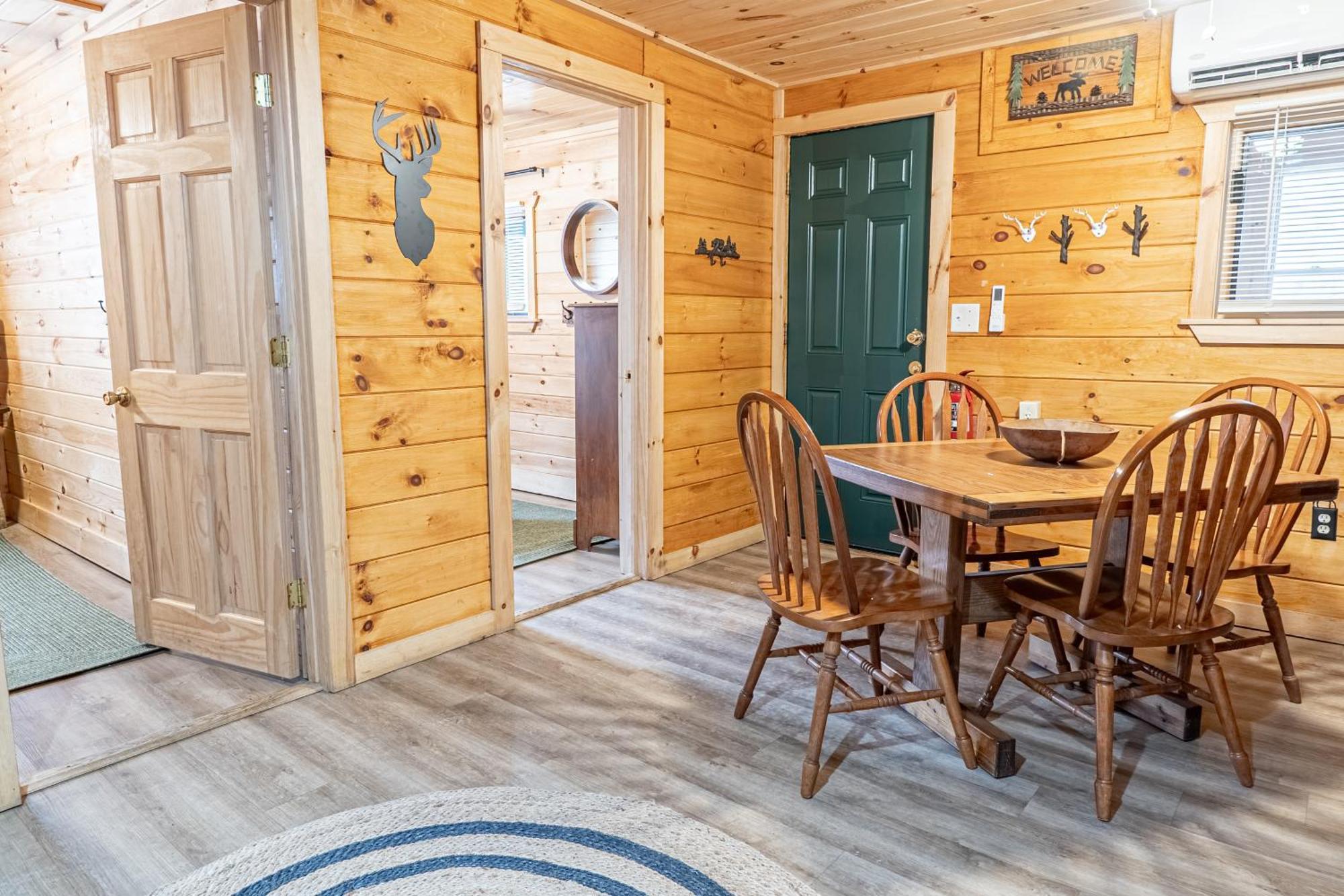 Lodge Northern Acres Lake George
