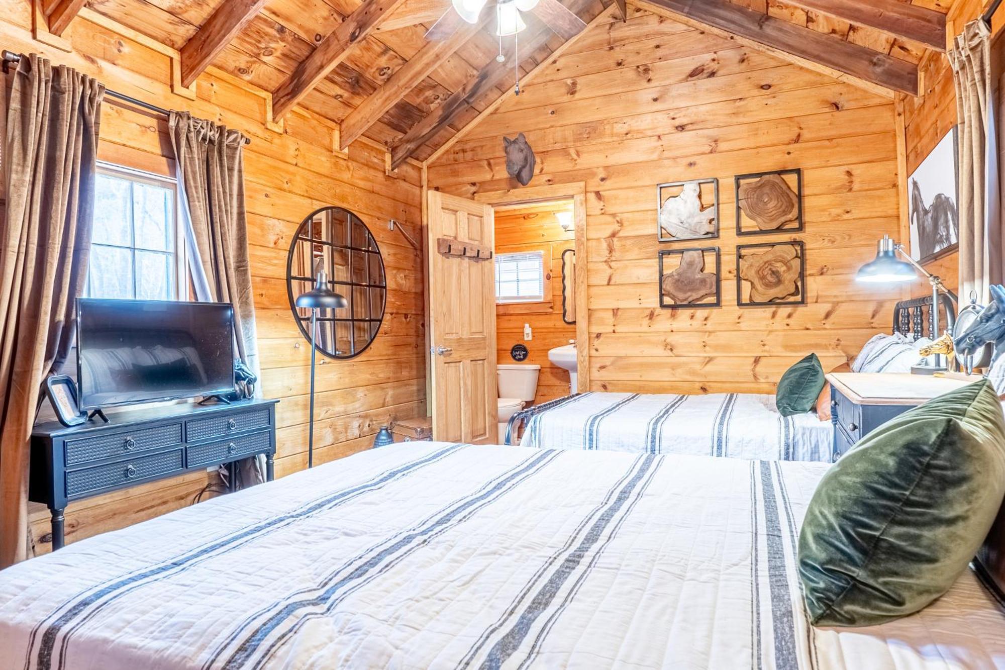 Lodge Northern Acres Lake George