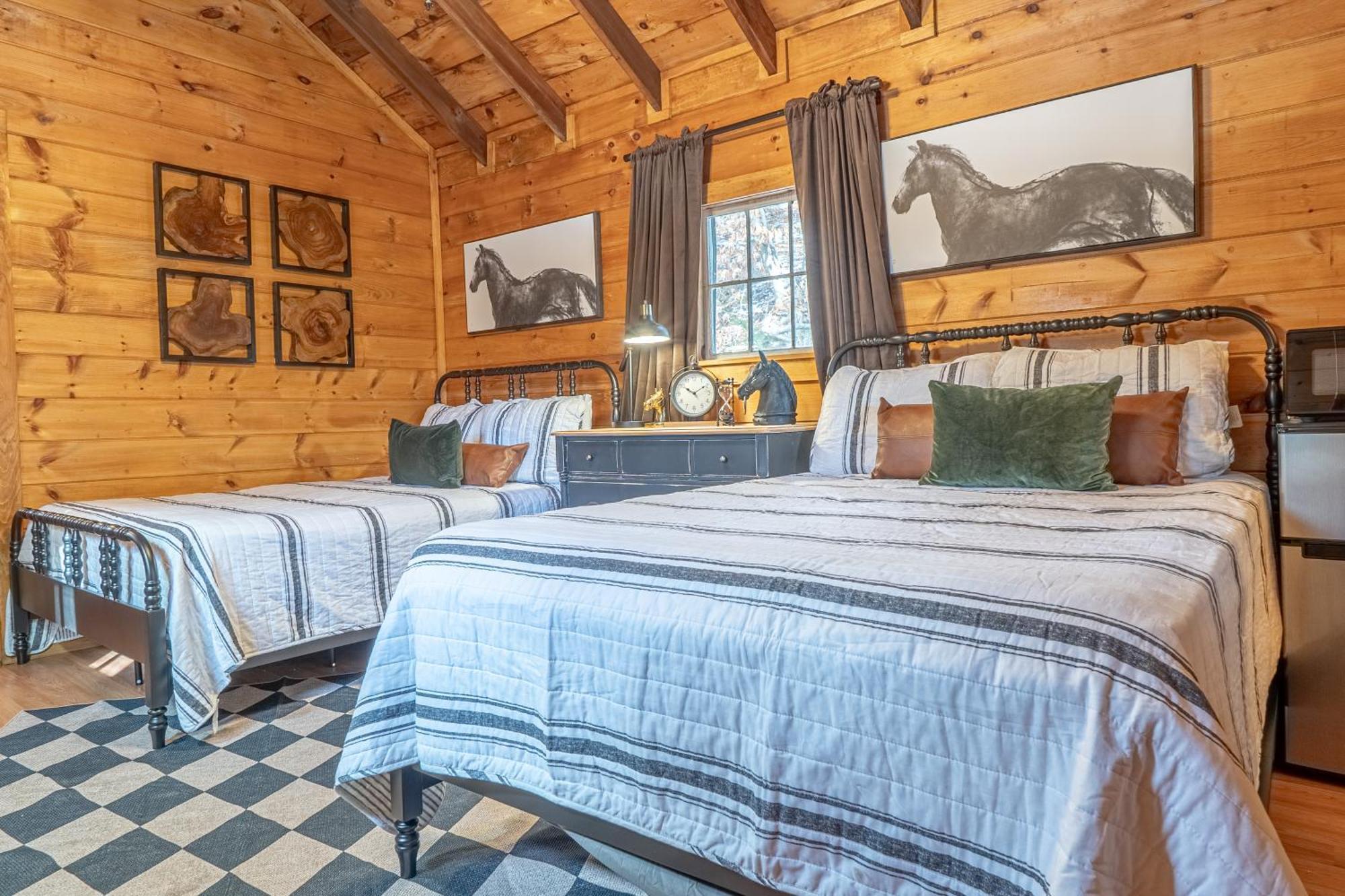 Northern Acres Lodge