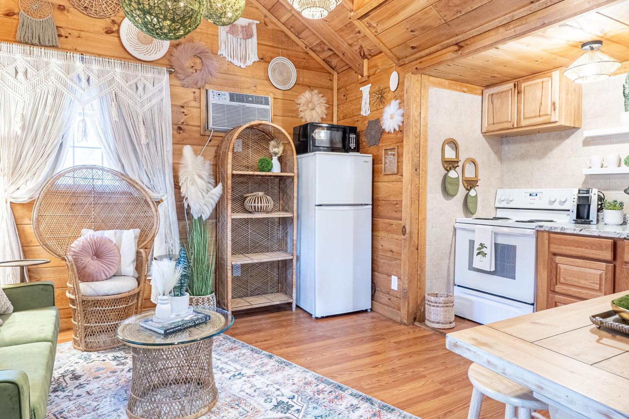 Northern Acres *